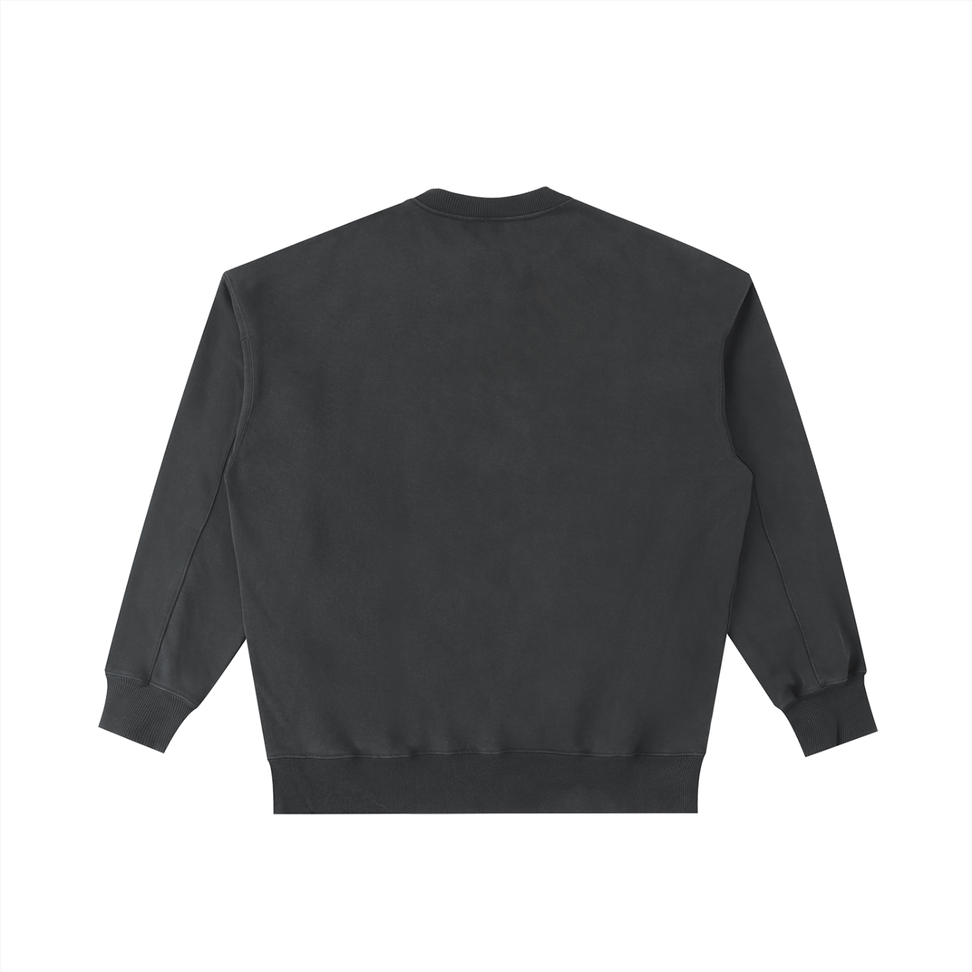 One to Please Vintage Crewneck