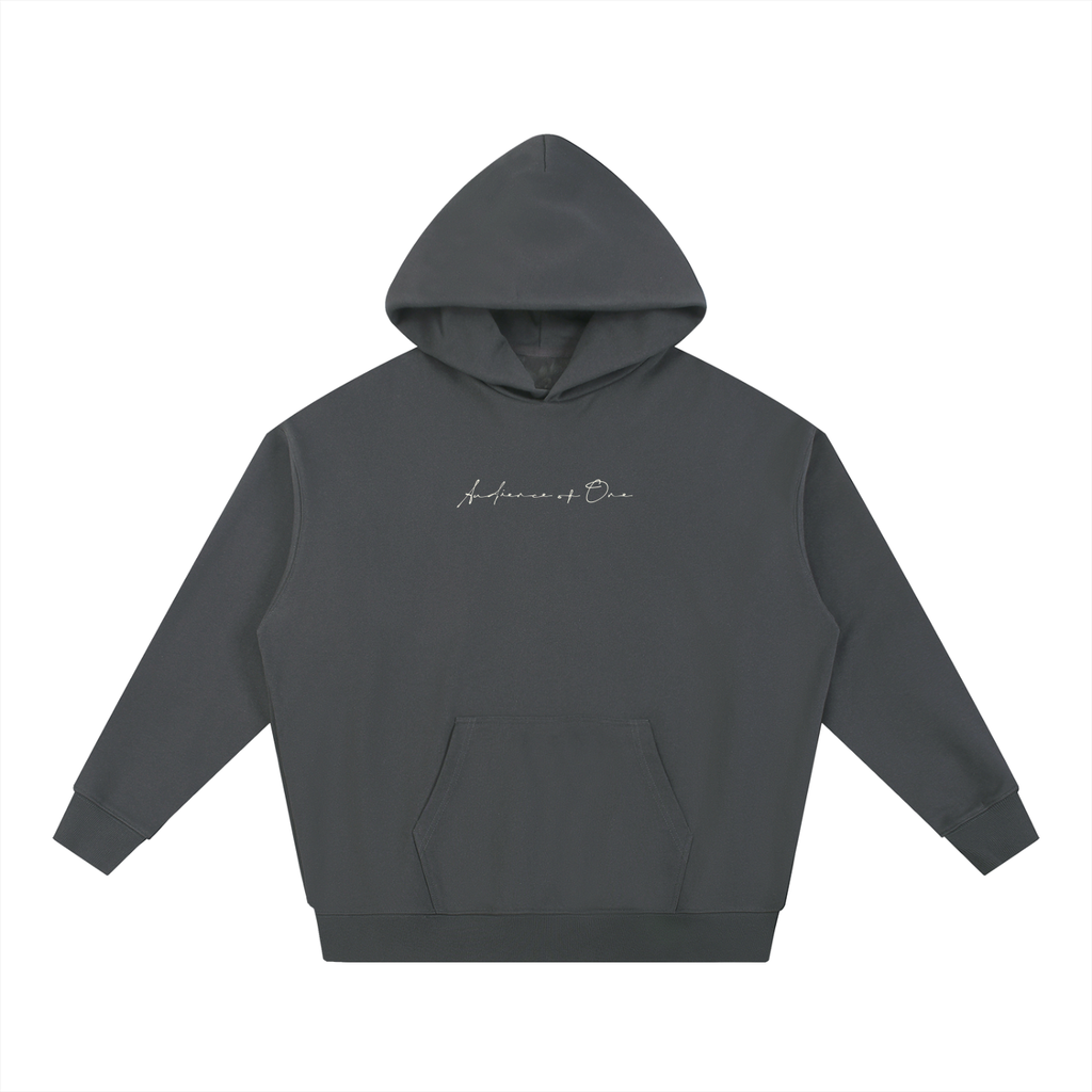 Lion & Lamb Heavyweight Hoodie