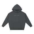 Lion & Lamb Heavyweight Hoodie