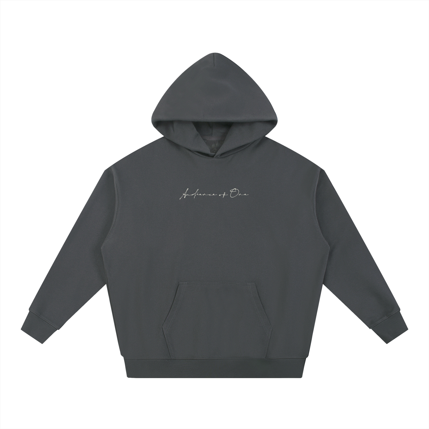 Lion & Lamb Heavyweight Hoodie