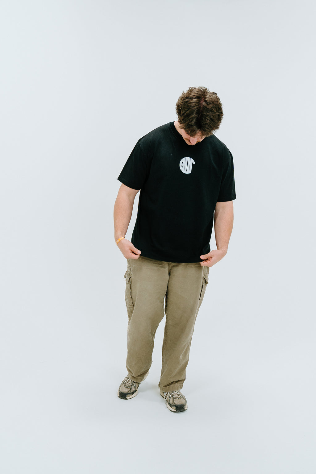 AO1 Blur Tee