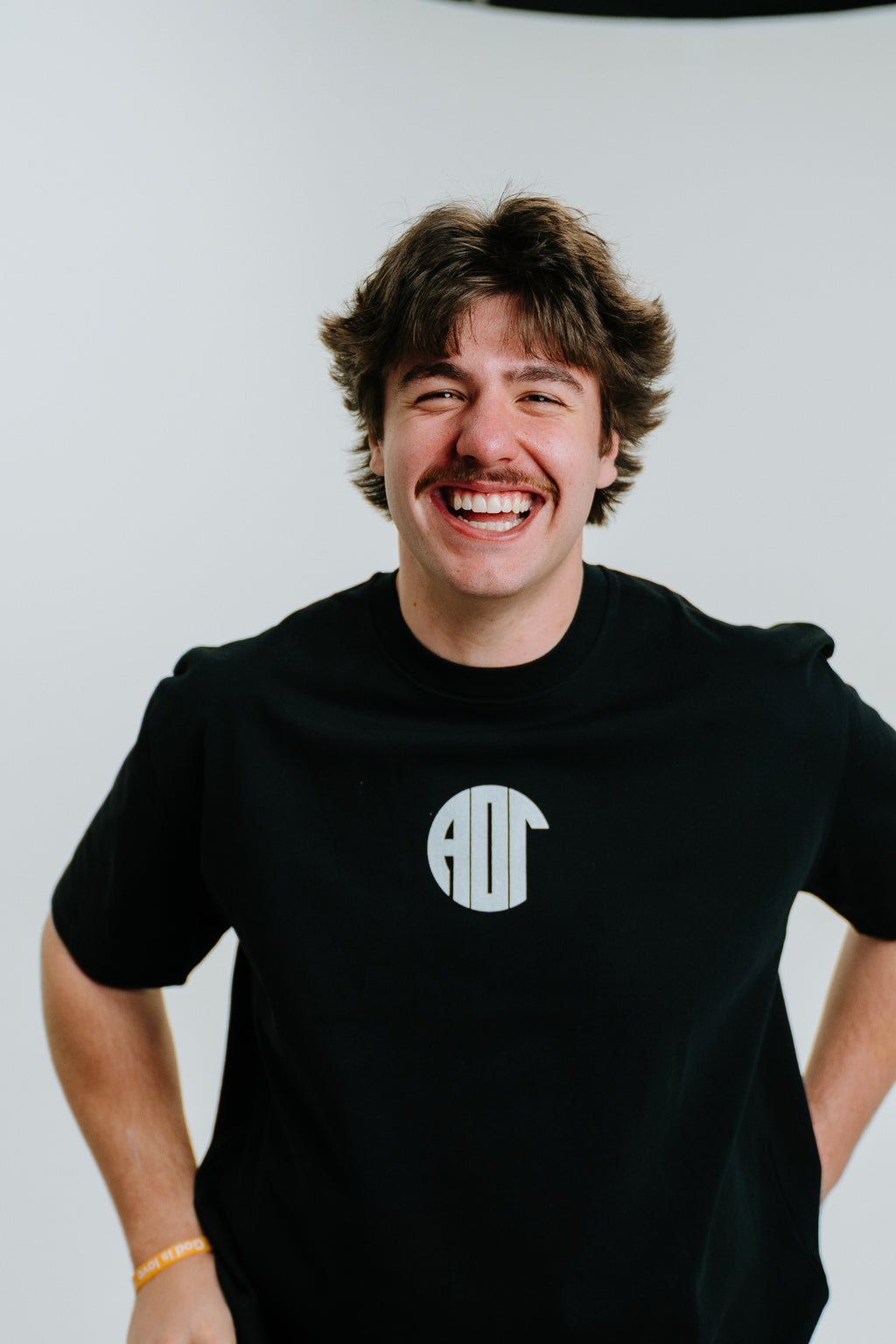 AO1 Blur Tee