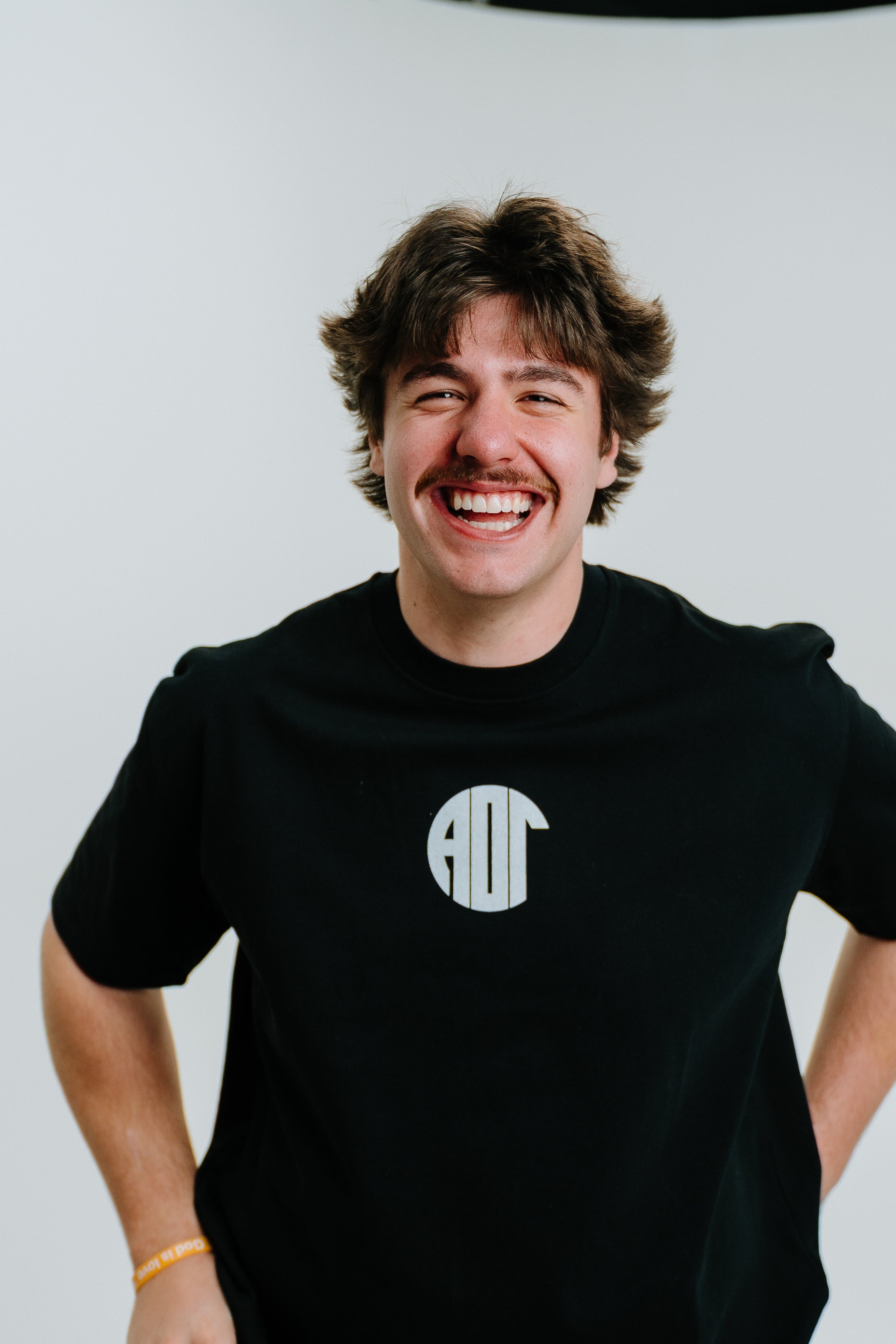 AO1 Blur Tee
