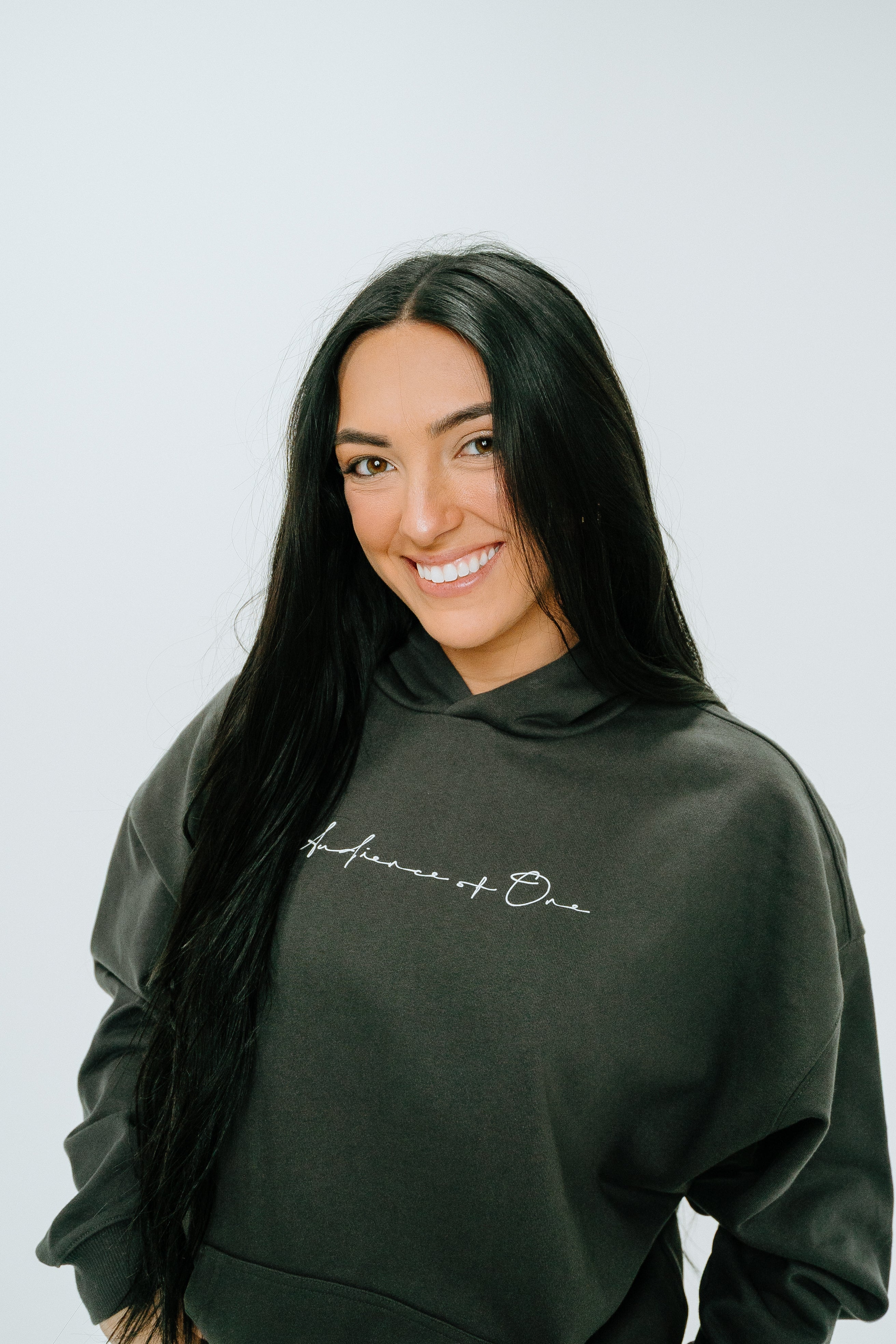 Lion & Lamb Heavyweight Hoodie
